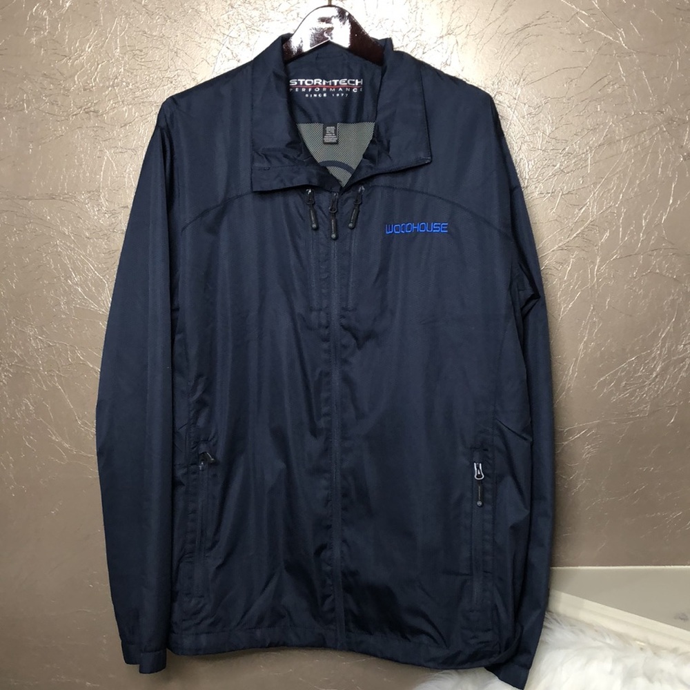 StormTech Windbreaker